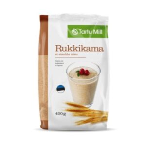 Ruistalkkunajauho 400g