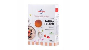 Tattarihiutaleet 500g