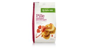 Pienet pannukakut (jauho) 400g