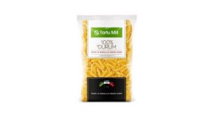 Fusilli 100% durum 1kg