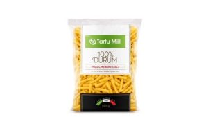 Maccheroni Lisci 100% durum 500g