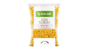 Ditali Lisci 100% durum 500g