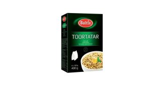 BALTIX Tuoretattari 4x100g 400g