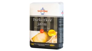 Vehnäjauho (leivinjauhe) 1kg