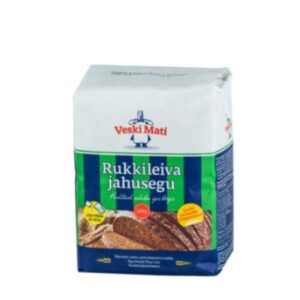 Ruisleipäjauho seos 1,5kg