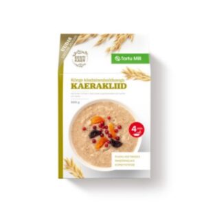 TARTU MILL Kauralese 500g