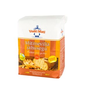 Moniviljainen jauho 1,5kg