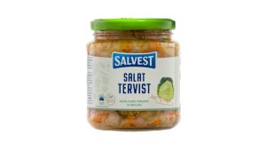 Salvest Salatti tervis 520g