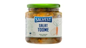 Salatti toome 520g