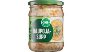 3MIN Talonpojankeitto 500g
