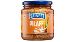 Pilaff 530g