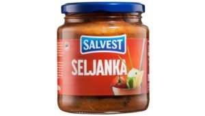 Seljankakeitto 530g