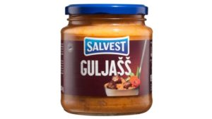 Guljass 530g