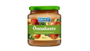 SALVEST Omenasose 530g