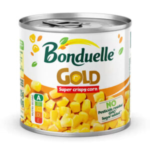 BONDUELLE Maissi 340g
