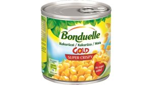 Bonduelle maissi 340g