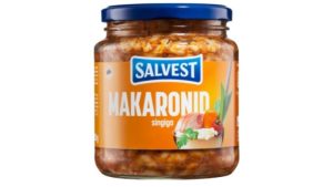 Makaronit(kinkku) 530g