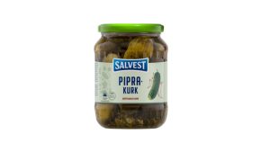 Salvest Pippurikurkuja 675g