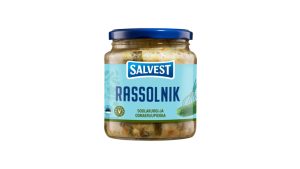Salvest Rassolnik 530g