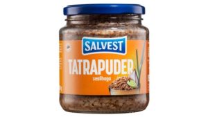 Tattaripuuro sianlihalla 530g