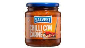 Chilli con carne 530g