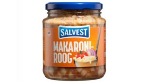 Makaronilaatikko 530g
