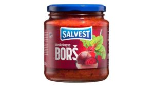 Tuorekaaliborssikeitto 530 g