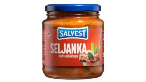 Seljanka savuluulihalla 530g