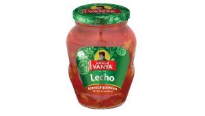 Taka-karpatian lecho 680g