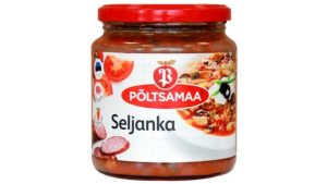 Seljanka 530g