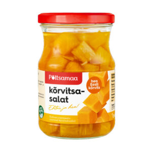 POLTSAMAA Kurpitsasalaatti 560g