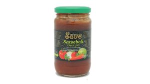 SEVE Satsebeli Georgia kastike 350g