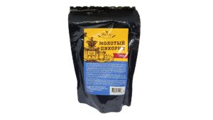 SEVE Jauhettu sikuri 300g