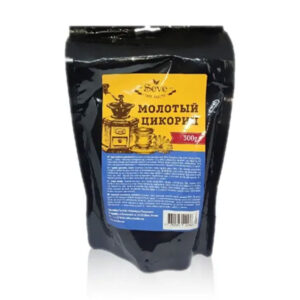 SEVE Jauhettu sikuri 300g