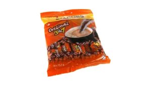 Jacobs 3 in 1 10x18g