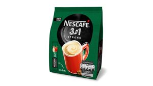 CLASSIC 3in1 Strong 10x17g