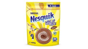Nesquik kaakaojauhe 400g