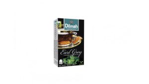 DILMAH Earl grey tee 20x1,5g 30g