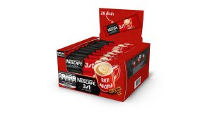 Kahvi 3in1 28 x 16,5g