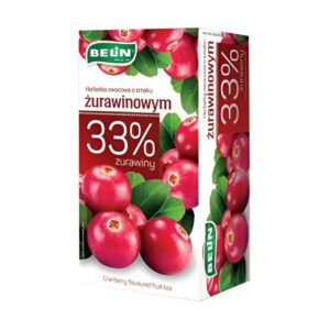 BELIN Karpalo tee 20x2g