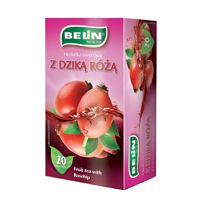 BELIN Ruusunma 20*2g