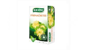 BELIN Lehmustee 20x1,5g 30g