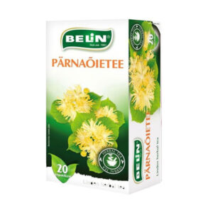 BELIN Lehmustee 20x1,5g 30g