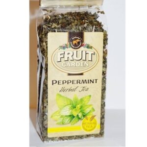 MOZUMS Fruit garden minttutee 50g