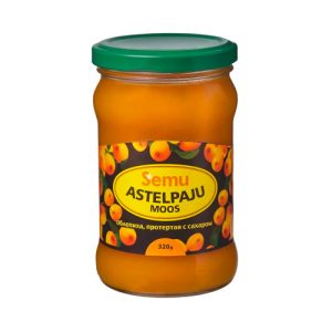 SEMU Tyrnihillo ilman säilytysaineita 320g