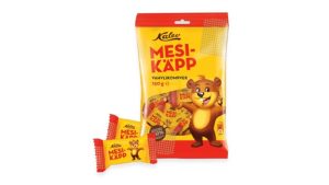 KALEV Mesikäpp 150g