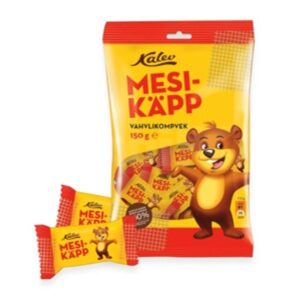 Mesikäpp 150g