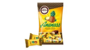 KALEV Ananassi 150g