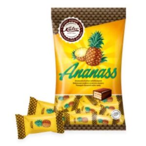 Ananassi 150g