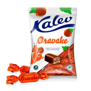 KALEV Oravake 175g